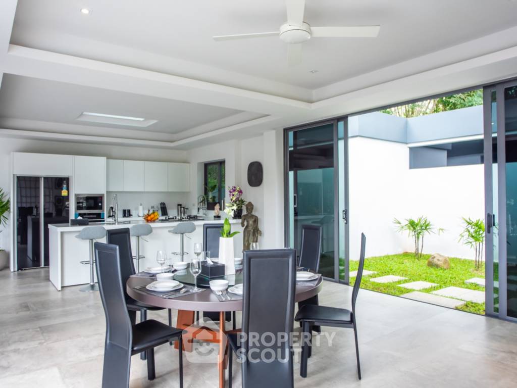 รูป บ้าน 5-ห้องนอน ที่ เดอะ วิลล่า บาย เดอะ บิ๊ก แบมบู ใน ศรีสุนทร (ID 791876) - รูปที่ 27/33