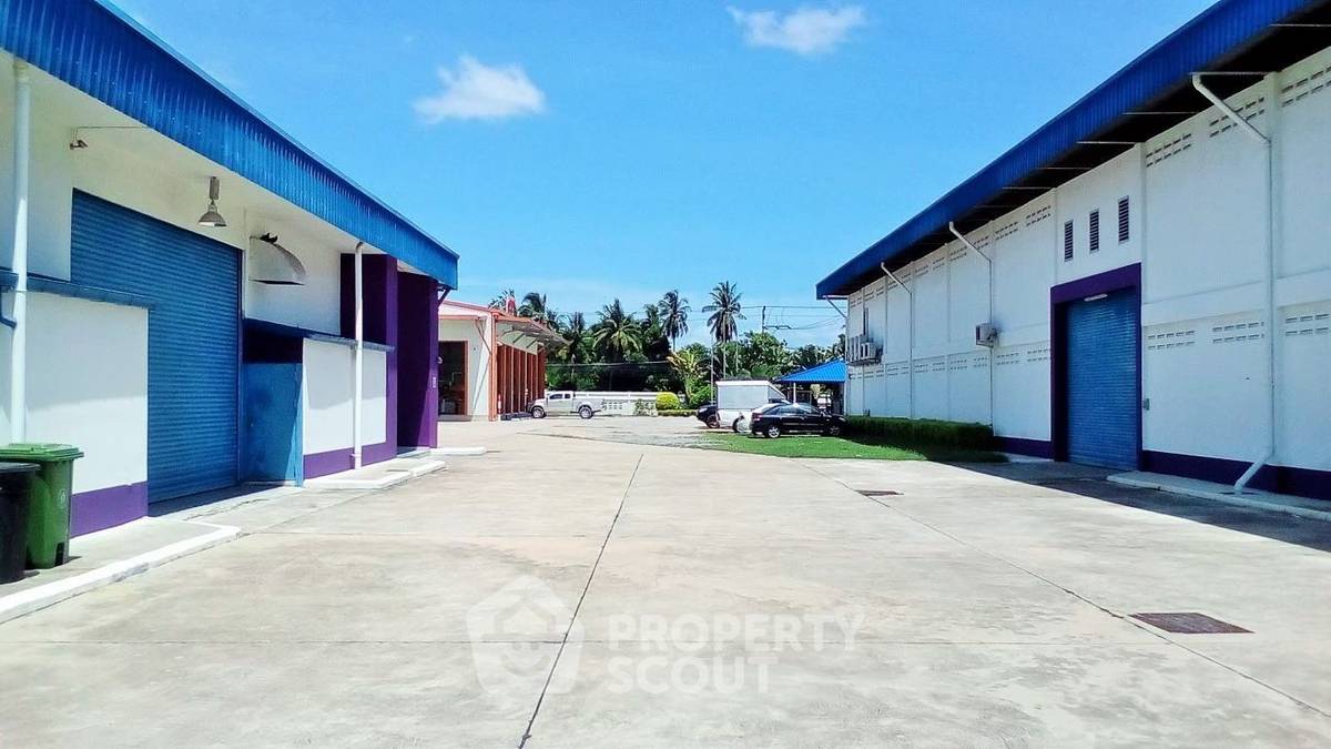picture 9,200 m² Land for Sale close to Pattaya (ID 997214) - 6/10