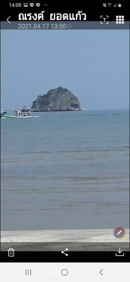 รูป ที่ดินสำหรับปล่อยขาย 35,200 ตารางเมตร แถว ใน สามร้อยยอด (ID 1835695) - รูปที่ 4/18