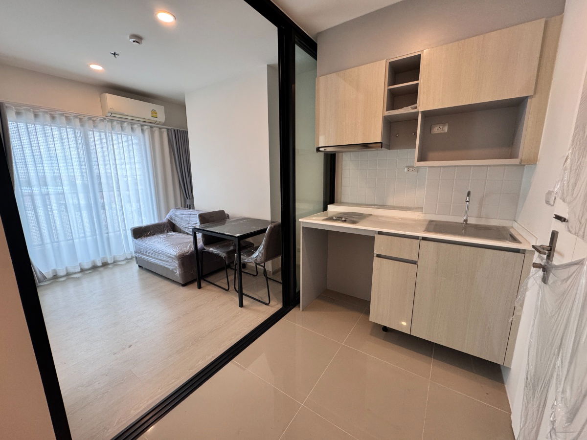 picture 🔥 Urgent Sale! Escent Condo, Nakhon Ratchasima – 28 sq.m. Corner Unit, East Facing – Prime Central Location at a Super Low Price! 🔥 - 2/20
