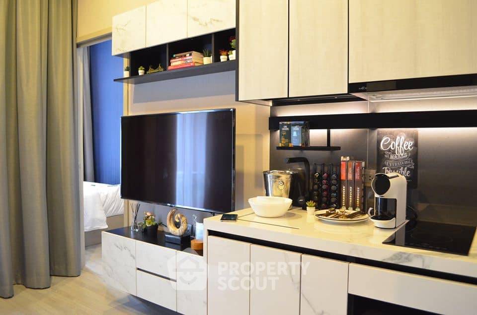 picture 1-BR Condo at The Line Sukhumvit 101 near BTS Punnawithi (ID 1262110) - 5/9