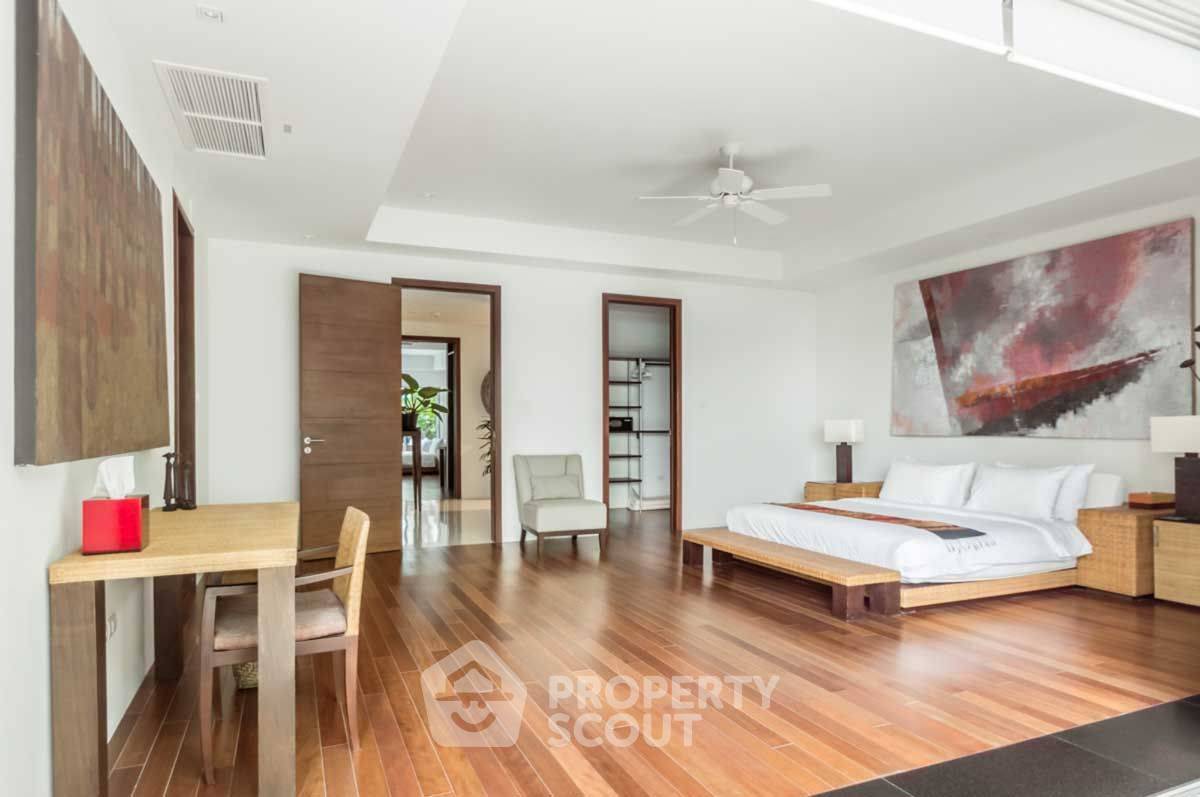 picture 5-BR House at The Residences Overlooking Layan in Choeng Thale (ID 1293094) - 15/51