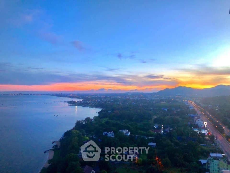 picture 1-BR Condo at The Zea Sriracha in Bang Phra (ID 1000489) - 5/7