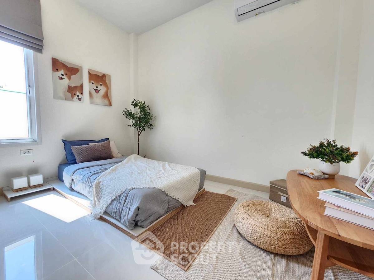 รูป บ้าน 2-ห้องนอน ที่ บ้านรมณ์ดี หัวหิน ใน หินเหล็กไฟ (ID 2085482) - รูปที่ 5/6
