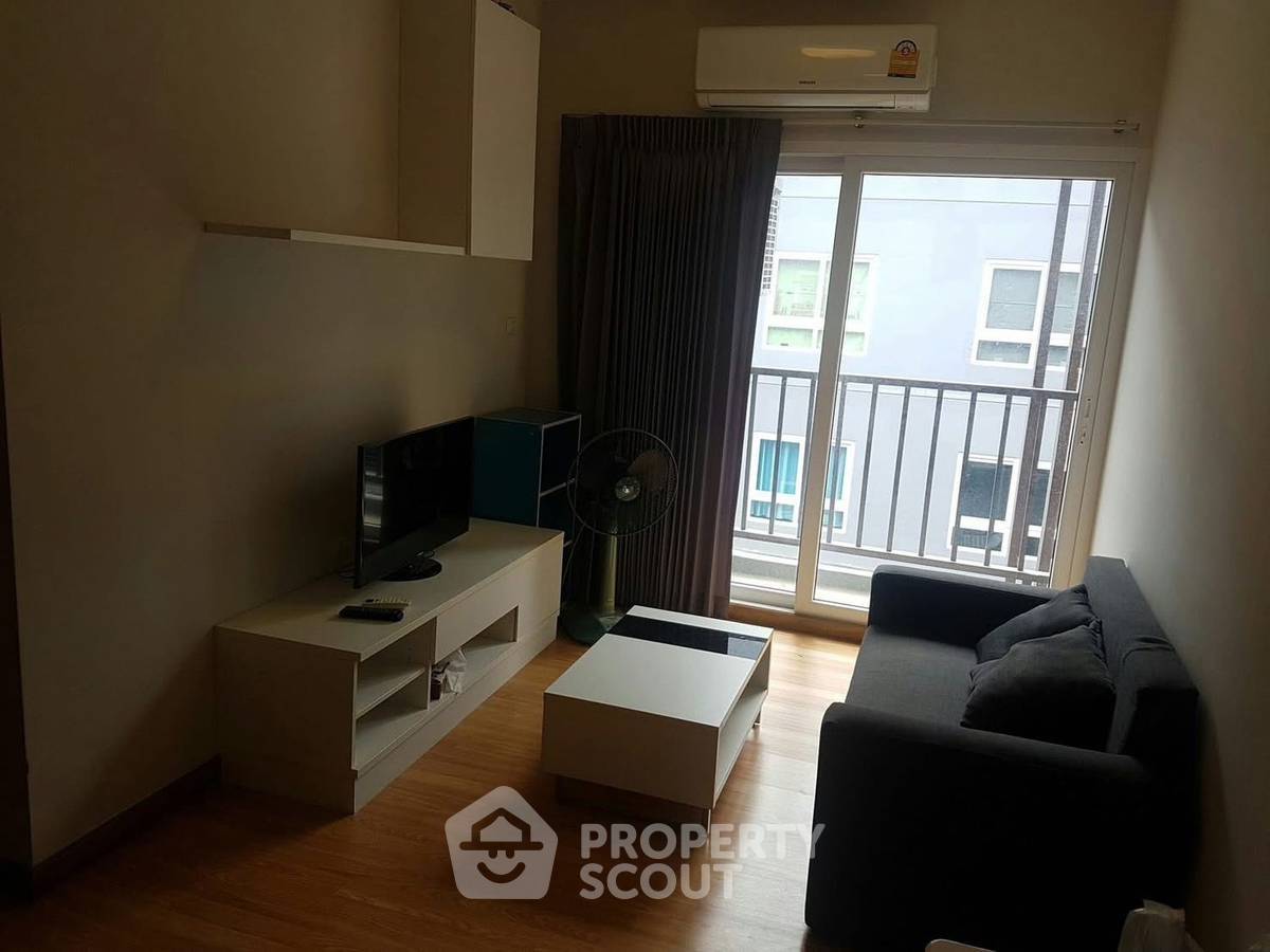 picture 1-BR Condo at The Trust Condo Central Pattaya close to Pattaya North (ID 2279332) - 2/8