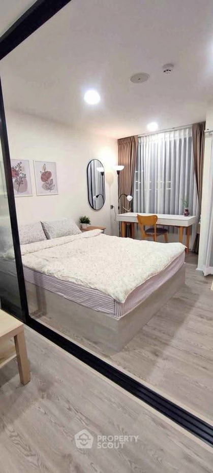 picture 1-BR Condo at KAVE Seed Kaset near BTS Kasetsart University (ID 2281323) - 2/16