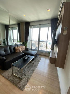 1-BR Condo at RHYTHM Phahon-Ari near BTS Saphan Khwai (ID 1598342)