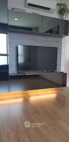 picture 1-BR Condo at Fuse Chan-Sathorn near BTS Surasak (ID 435481) - 6/7