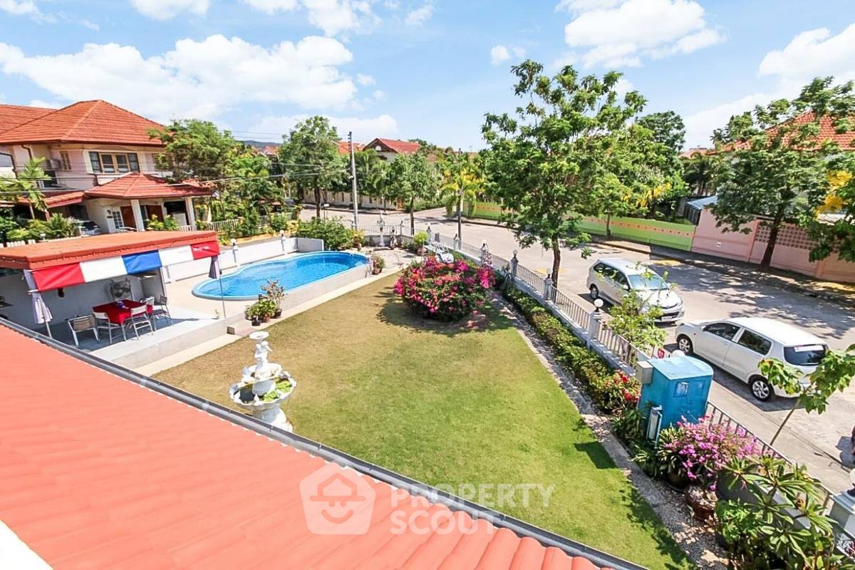 picture 4-BR Villa in Na Chom Thian (ID 1553053) - 3/9