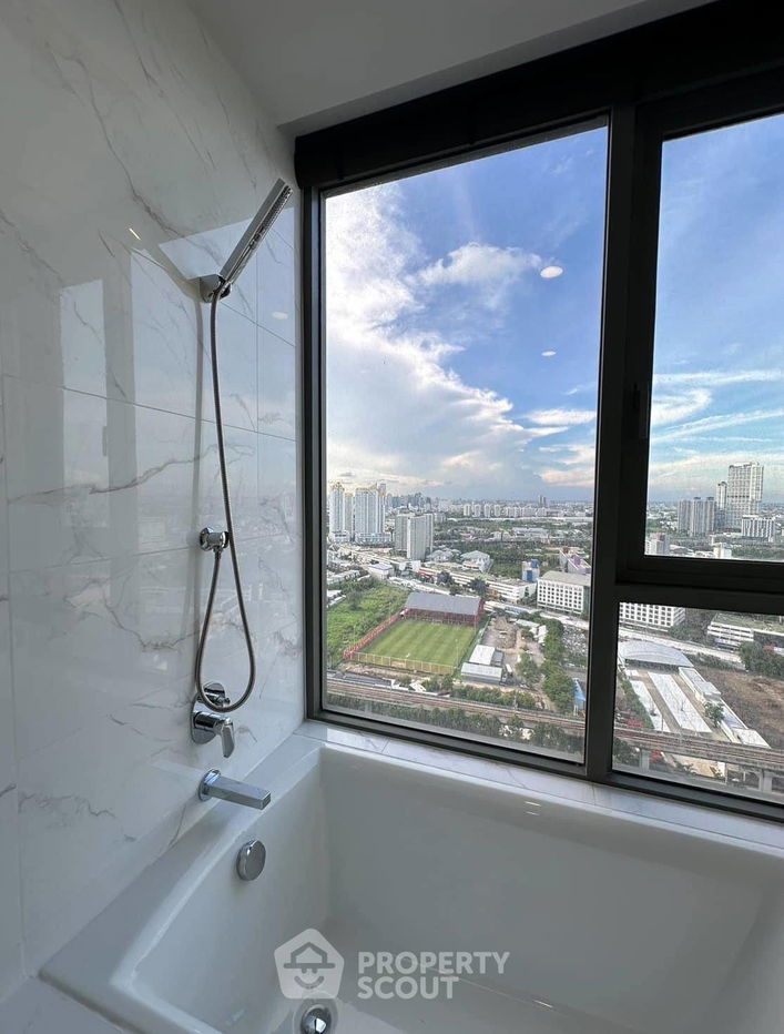 picture 1-BR Condo at Cloud Thonglor-Phetchaburi near MRT Phetchaburi (ID 1743973) - 3/14