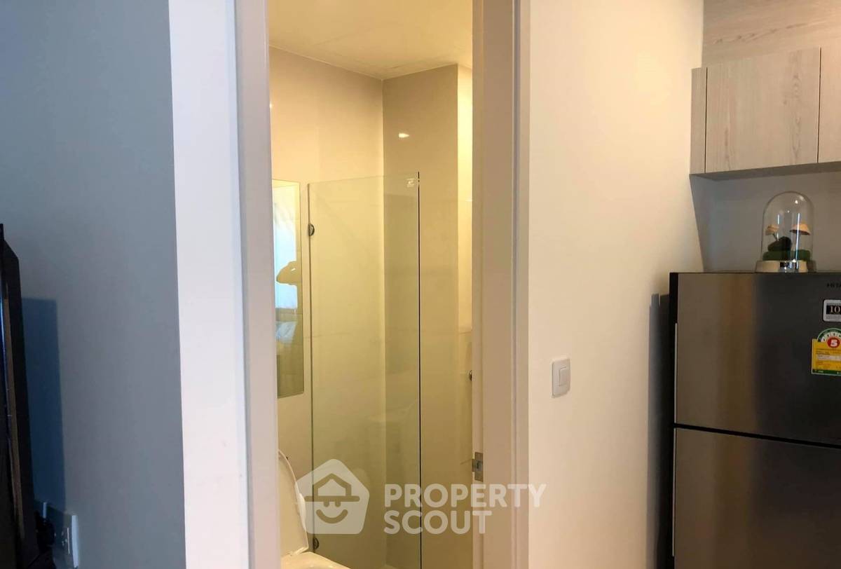 picture 1-BR Condo at Life Asoke near ARL Makkasan (ID 996941) - 9/9