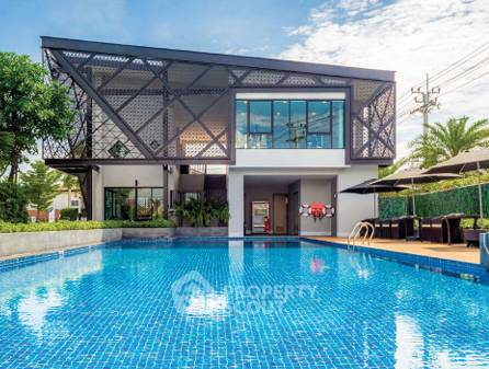 picture 3-BR Townhouse at Natura Trend Prachauthit 90 in Ban Khlong Suan (ID 2160913) - 7/7