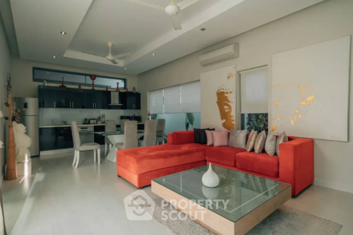 รูป วิลล่า 2-ห้องนอน ที่ บ้านนารายา ภูเก็ต ใน ราไวย์ (ID 2093651) - รูปที่ 5/12