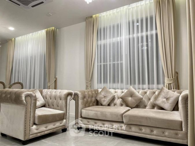 3-BR House at Manthana Ratchapruek Nakornin in Bang Len (ID 1109270)