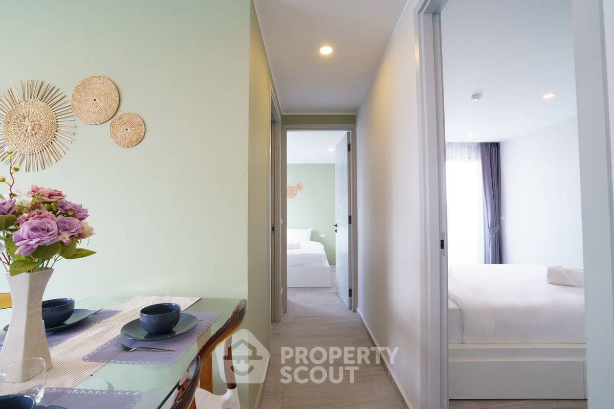 2-BR Condo at NOON Village Tower III close to Chalong (ID 1342335) - image 4