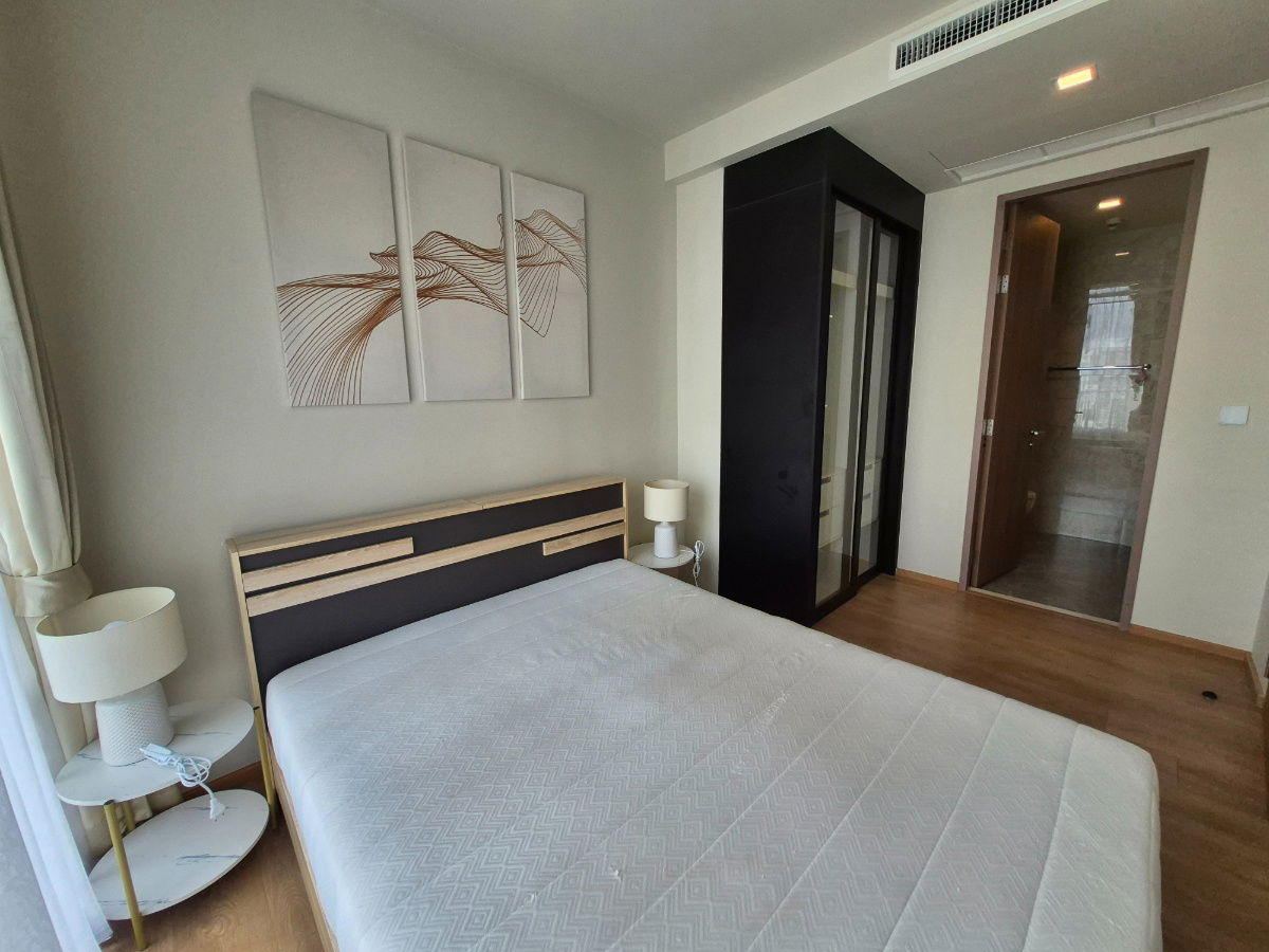 รูป Noble Around Sukhumvit 33⭐1 Bedroom⭐35 Sq.m⭐BTS Phrom Phong - รูปที่ 10/17