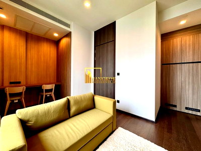 Condos for rent : Aestiq | Stylish 1 Bedroom Luxury Condo For Rent in Thonglor - BR60556CD