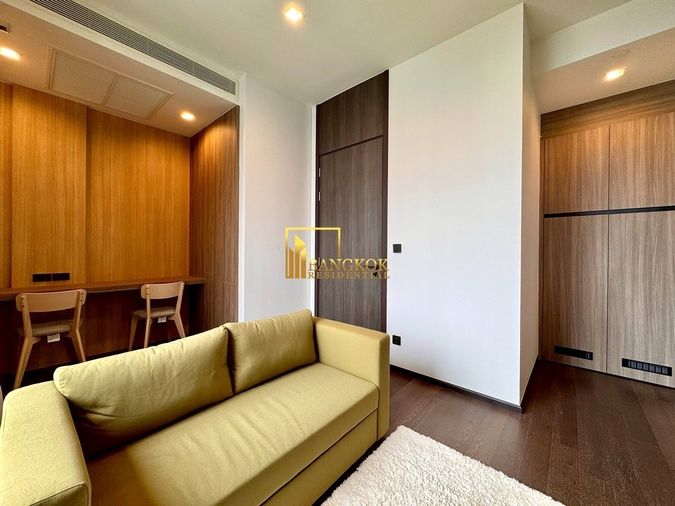 Aestiq | Stylish 1 Bedroom Luxury Condo For Rent in Thonglor - BR60556CD