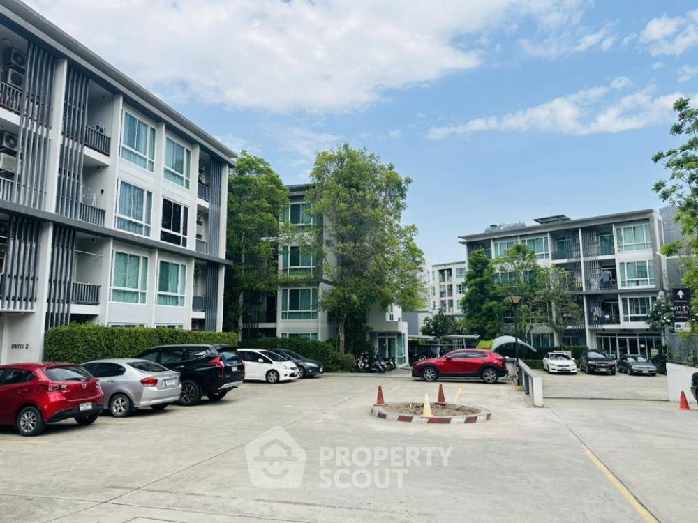 รูป คอนโด 2-ห้องนอน ที่ คาซ่า คอนโด เชียงใหม่ ใกล้ Payap University Chiang Mai (ID 1624411) - รูปที่ 10/10