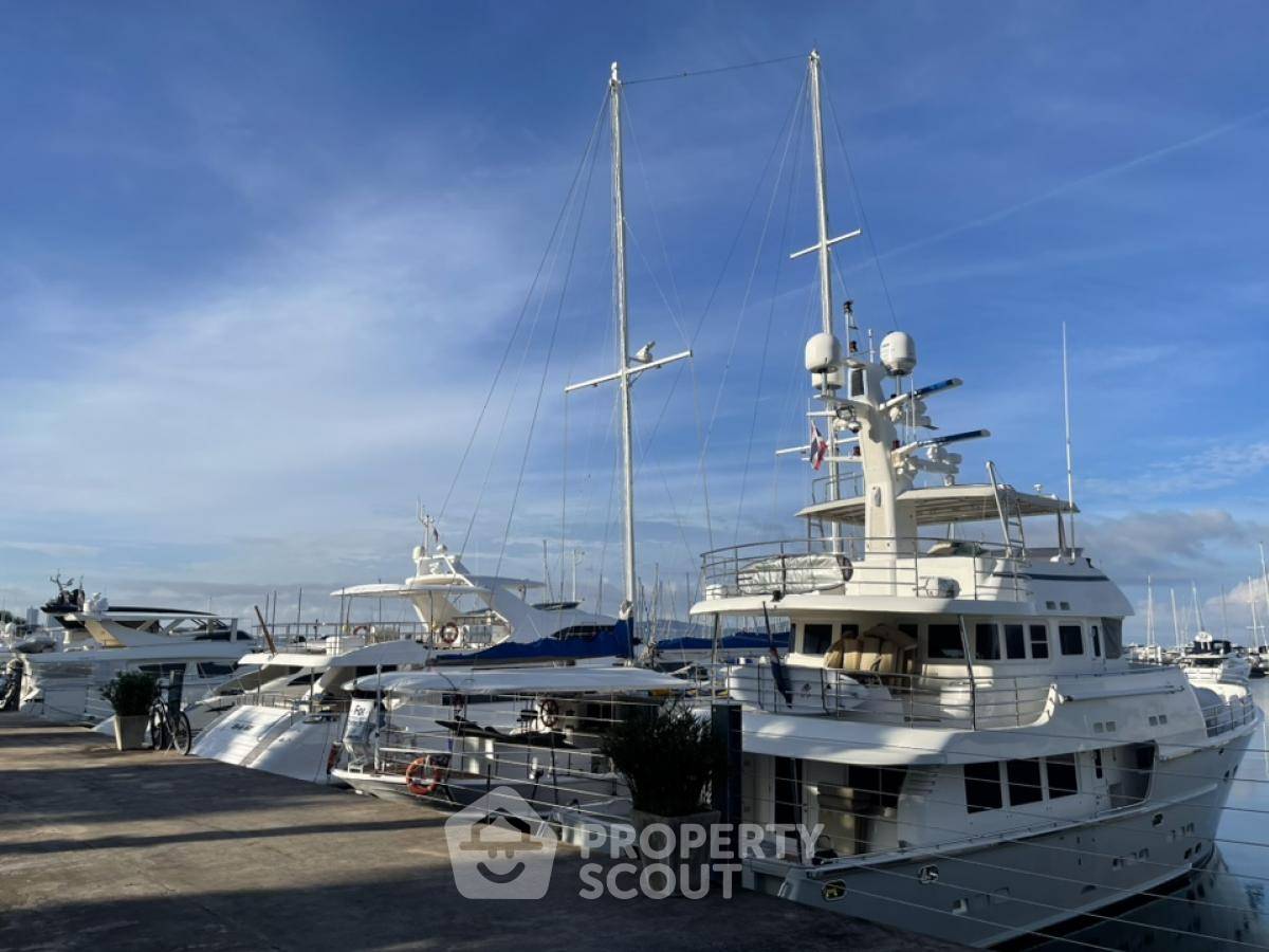 picture 2-BR Condo at Movenpick White Sand Beach Pattaya close to Pattaya (ID 1820298) - 13/15