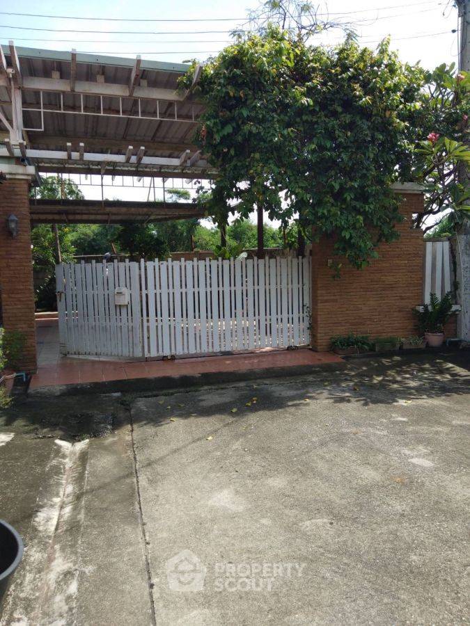 รูป ทาวน์เฮาท์ 3-ห้องนอน ที่ พฤกษาวิลล์ 9 ศรีนครินทร์-เทพารักษ์ ใน แพรกษาใหม่ (ID 2245645) - รูปที่ 5/10