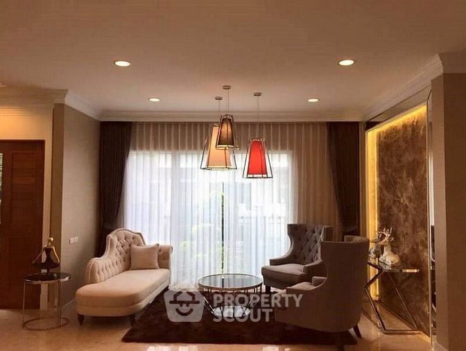 5-bed house for sale, 441 sqm, 105 sq wah, FYNN Sukhumvit 31