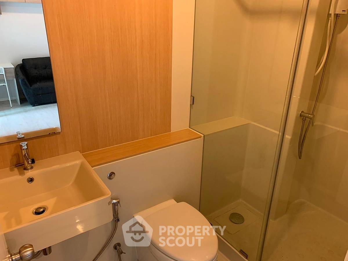 picture 1-BR Condo at Aspire Sathron - Thapra near BTS Talat Phlu (ID 944548) - 8/9