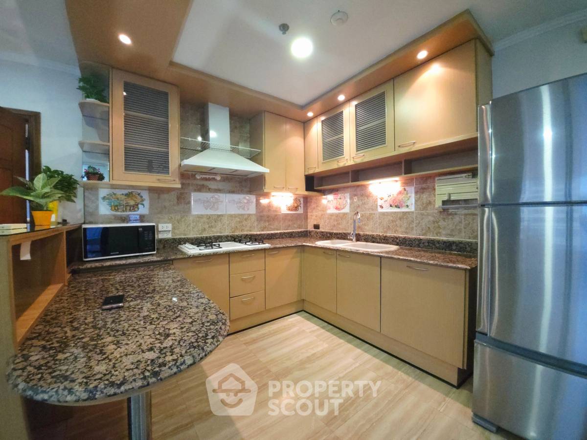 รูป คอนโด 3-ห้องนอน ที่ ลิเบอร์ตี้ พาร์ค 2 ใกล้ ARL มักกะสัน (ID 2292588) - รูปที่ 10/18
