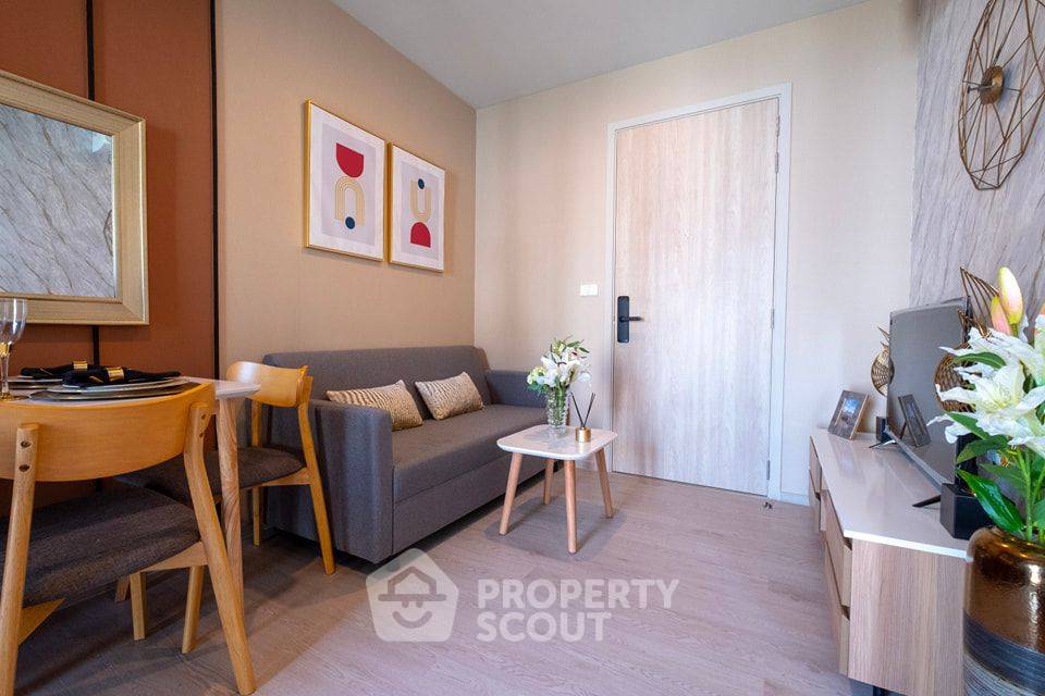 picture 1-BR Condo at NUE Noble Centre Bangna in Bang Na Nuea (ID 1371796) - 13/14