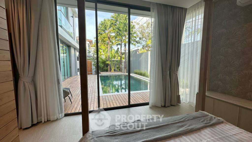 picture 3-BR House at The Teak Phuket close to Laguna (ID 1353268) - 14/16