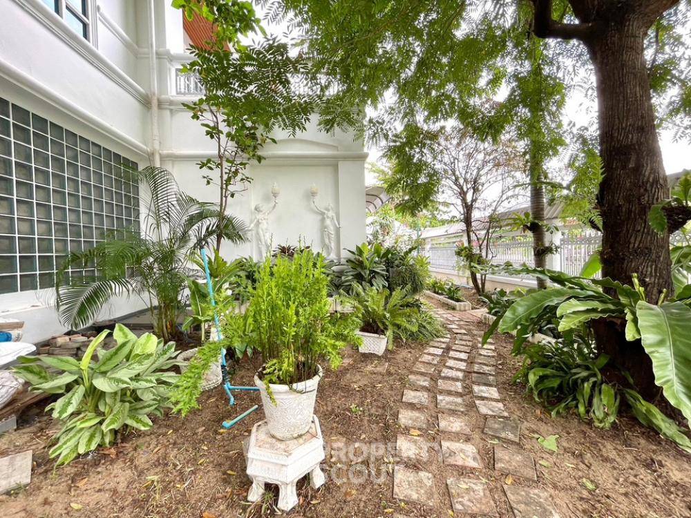 picture 4-BR House at Perfect Place Ramkhamhaeng 164 in Min Buri (ID 1466969) - 23/23