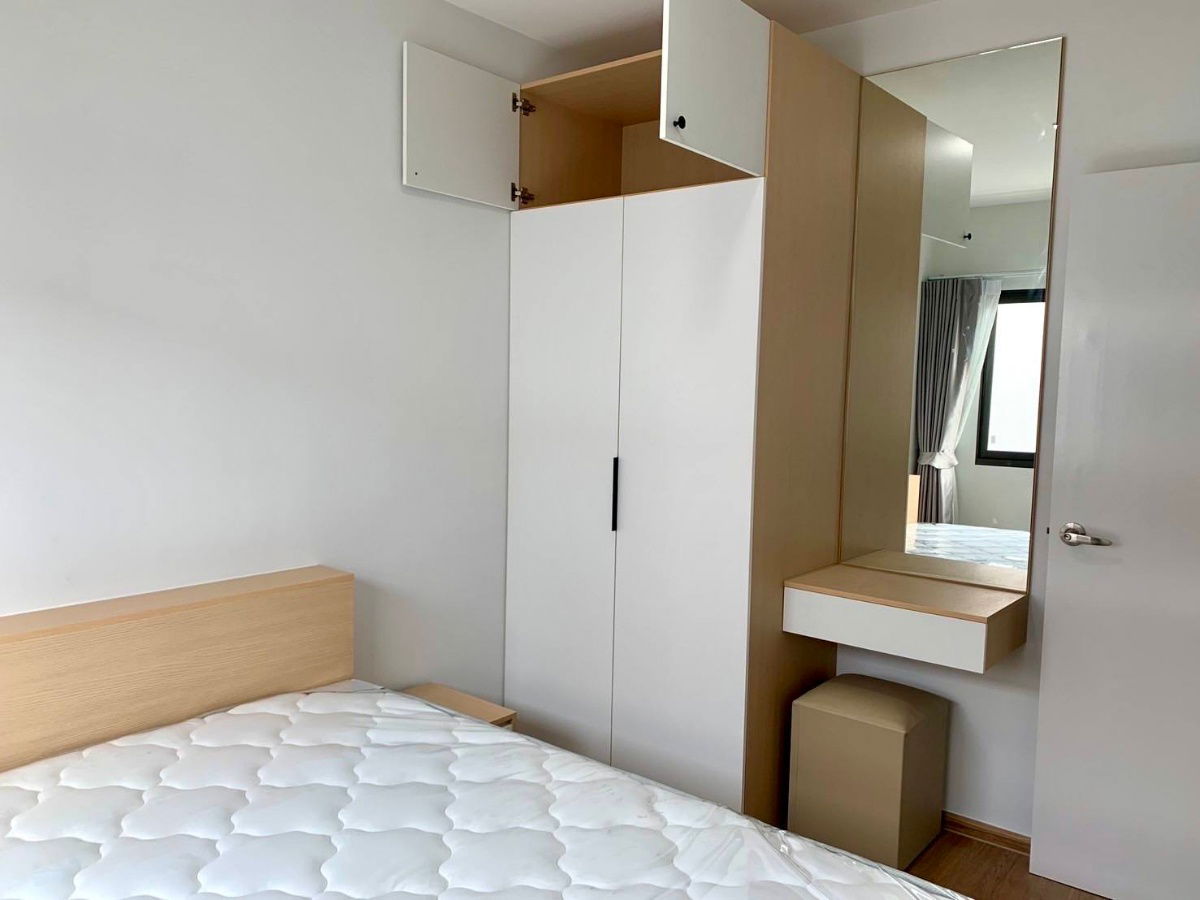 picture Urgent! New townhouse for rent, Pleno Sukhumvit Bangna 3 - 4/5