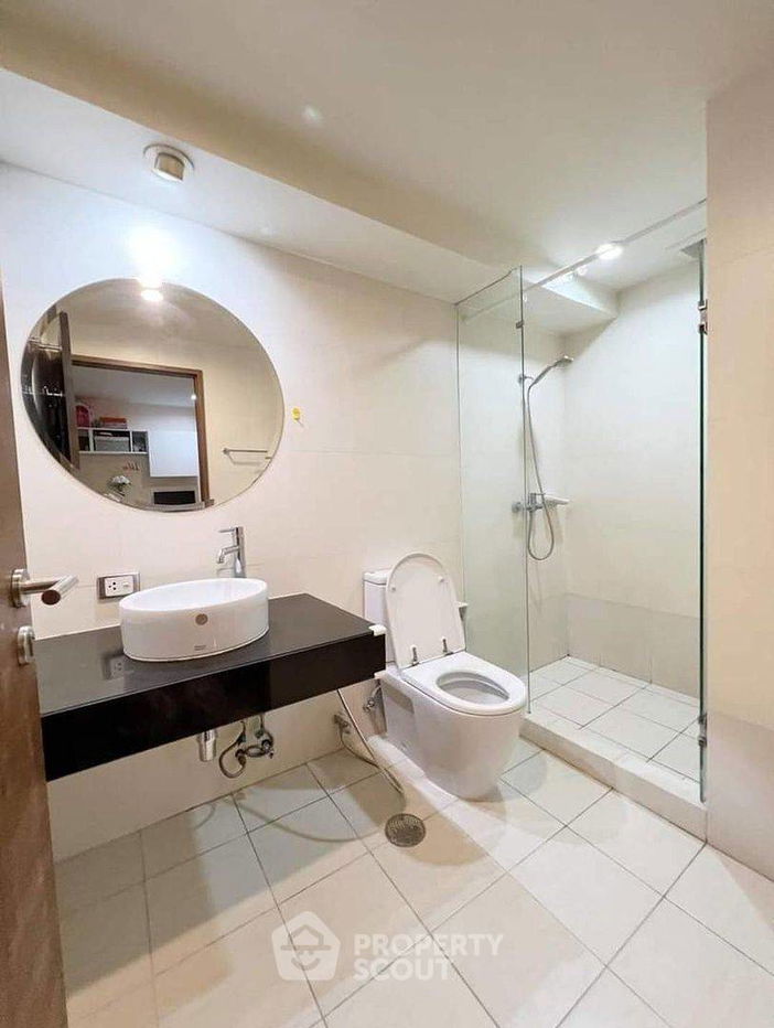 picture 1-BR Condo at Silom City Resort Condominium near BTS Chong Nonsi (ID 927824) - 4/5