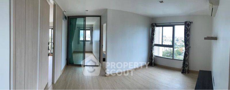 picture 2-BR Condo at B Campus Prachachuen close to Ngam Wong Wan (ID 1119648) - 7/8