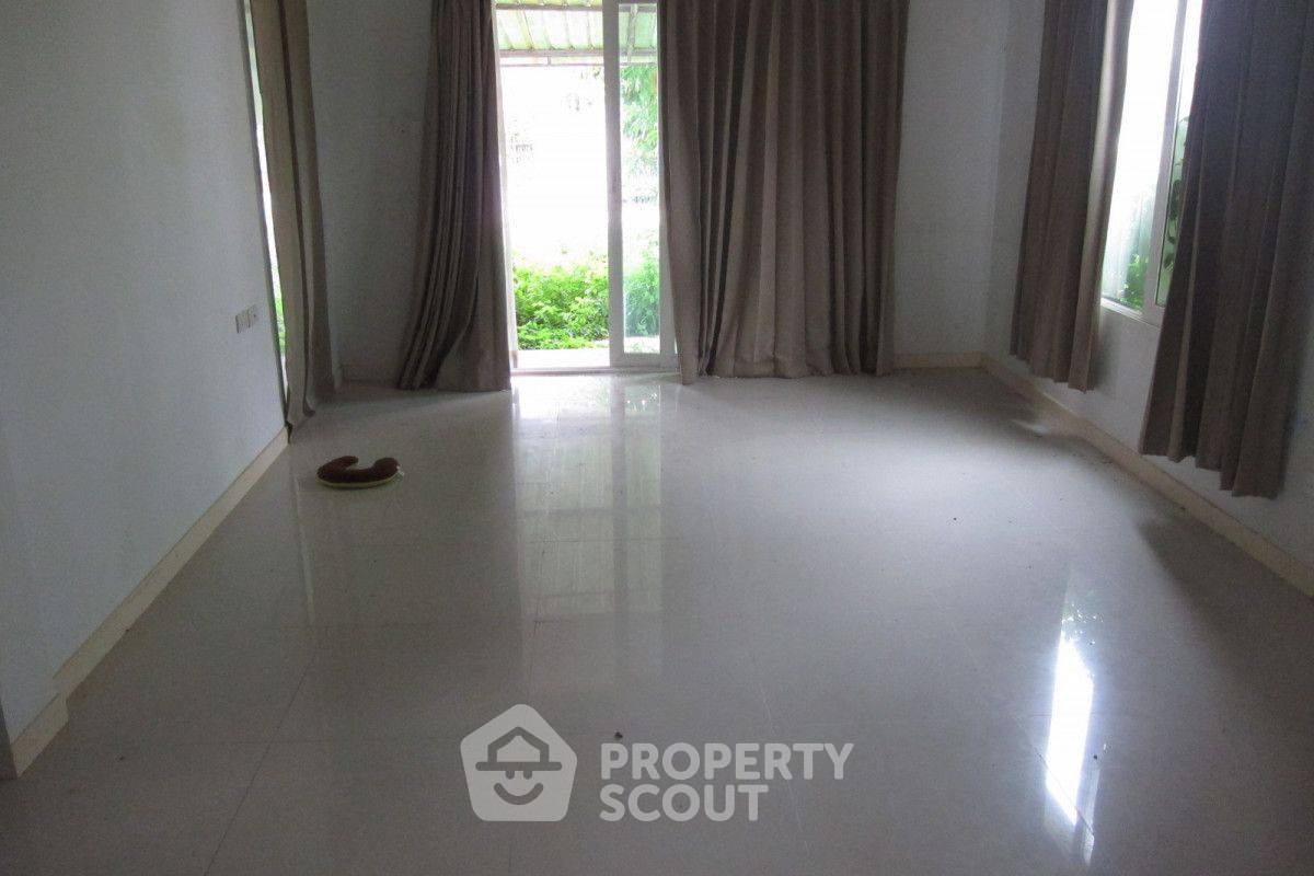 รูป บ้าน 3-ห้องนอน ที่ บ้านพฤกษ์ลดา ประชาอุทิศ 90 ใน ทุ่งครุ (ID 2098643) - รูปที่ 4/5