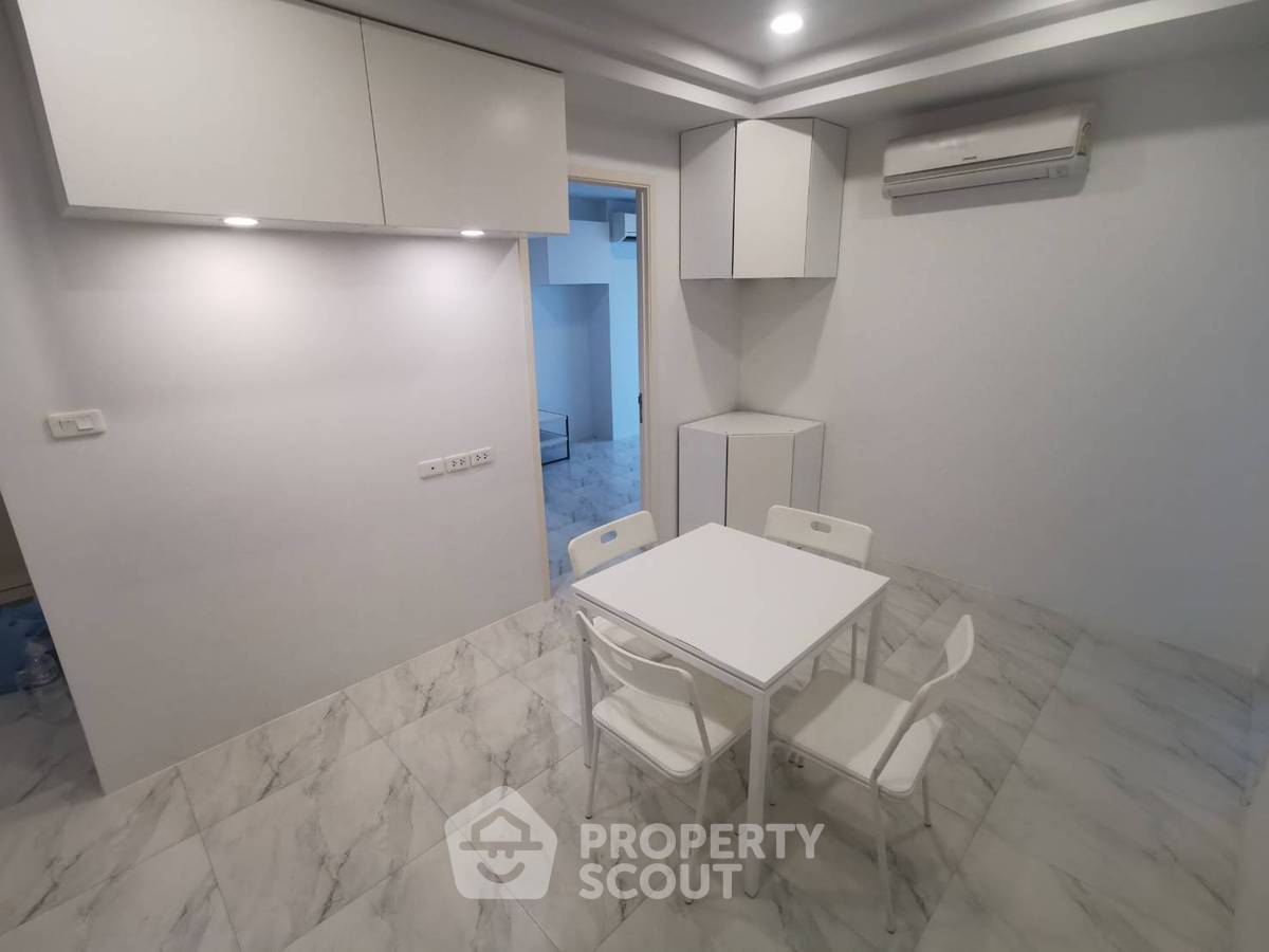 picture 2-BR Condo at Happy Condo Ladprao 101 in Khlong Chaokhun Sing (ID 1410339) - 5/10