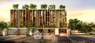 Townhouses for sale Bangkok : 3-BR Townhouse at Mayfield Pinklao near MRT Bang Yi Khan (ID 1441290)