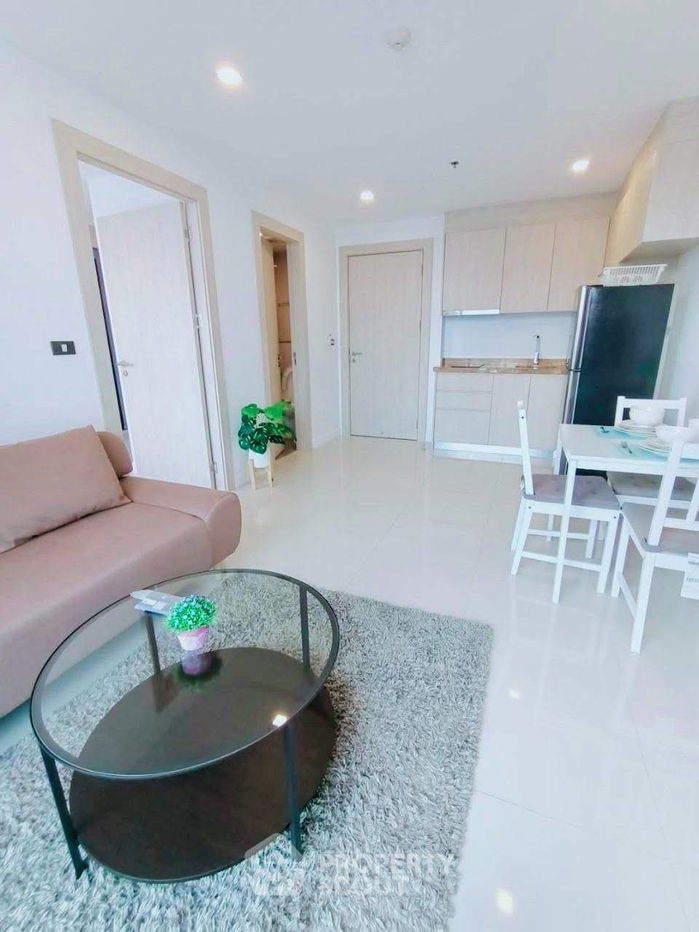 picture 1-BR Condo at The Jewel Condominium close to Phratamnak (ID 2109366) - 2/7