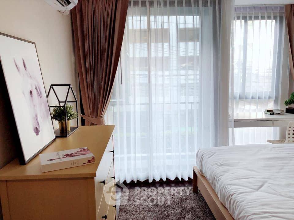 picture 1-BR Condo at Bangkok Feliz Sathorn - Taksin near BTS Krung Thon Buri (ID 598837) - 6/8