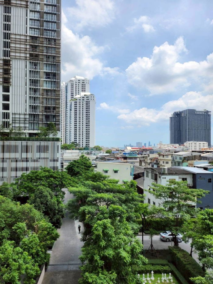 picture #R6130  🎉 030968 Condo for rent  Park Origin Phrom Phong - 17/17