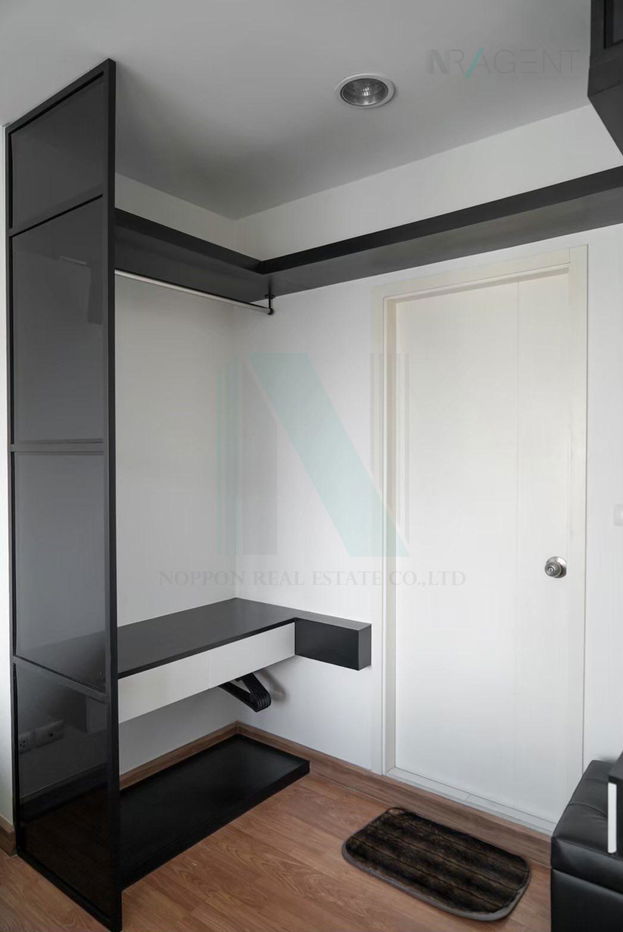picture 🚩 For Sell Condo ASPIRE RAMA 4 Building 1, Floor 21,1 bed room, Room size 29 sqm - 2/8