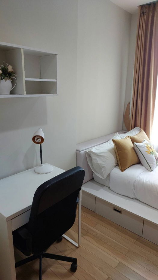 picture 📢 New Listing! Condo for Rent at Siri at Sukhumvit - 13/19