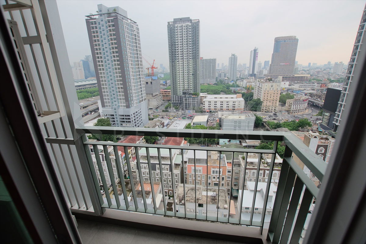 picture  Special unit at an attractive price 🔥 Aspire Rama 9 Near MRT Rama 9  - 11/11