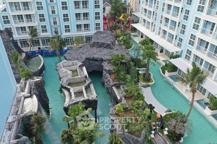 picture 1-BR Condo at Grand Florida Beachfront Pattaya close to Pattaya (ID 992520) - 8/12