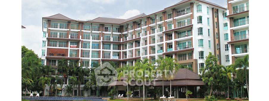 picture 1-BR Condo at A.D. Bangsaray close to Bangsaray (ID 1945291) - 15/16