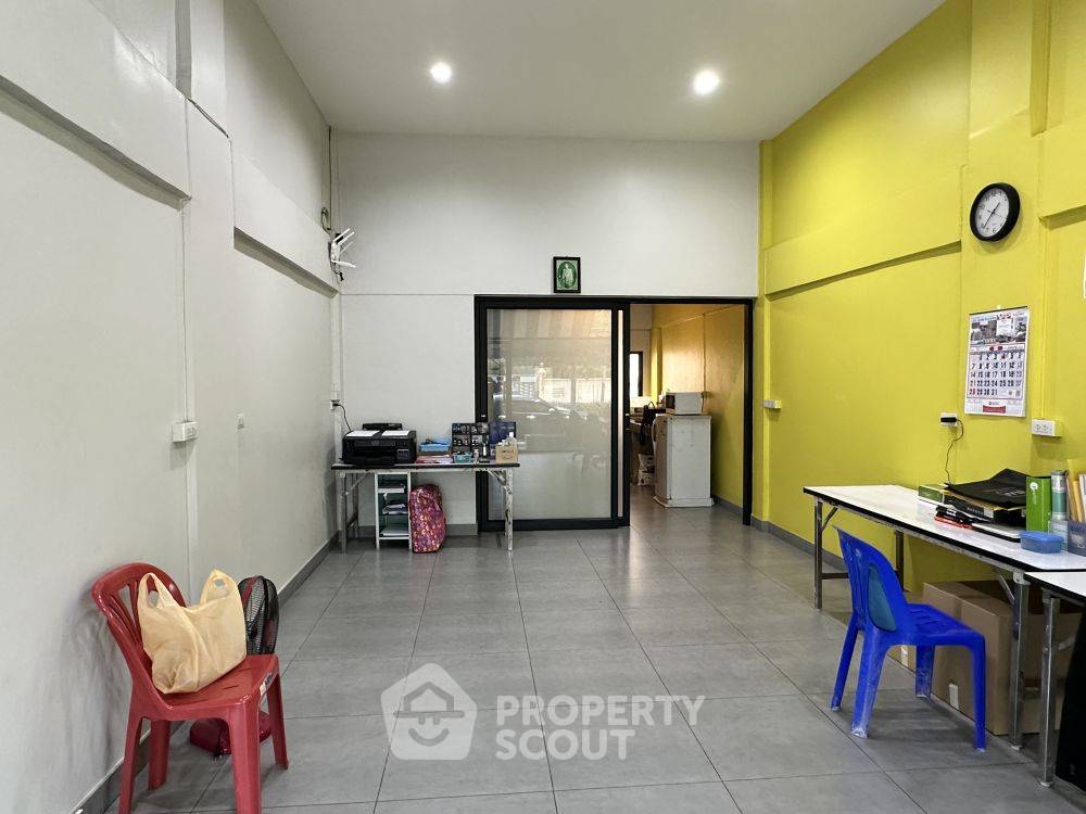 picture 1-BR House at Mu Baan Pisan Tha Kham 28 in Samae Dam (ID 2150201) - 9/9