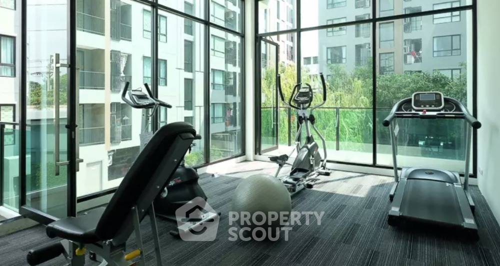 picture 1-BR Condo at Premio Fresco in Anusawari (ID 1045547) - 20/27