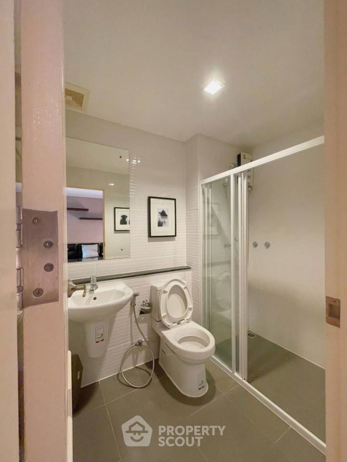 picture 1-BR Condo at B Republic Condominium near BTS Udom Suk (ID 391491) - 3/10