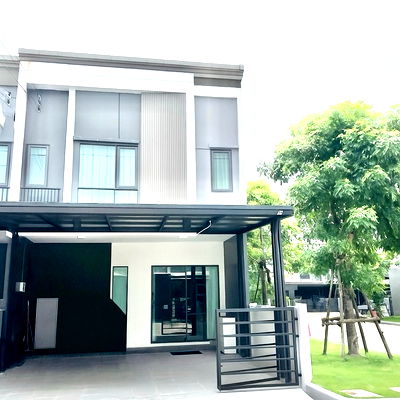 เช่าทาวน์โฮม ม.รังสิต : ให้เช่า Grande Pleno พหลฯ – วิภาวดี อยู่ถนนพหลโยธิน ใกล้ฟิวเจอร์พาร์ค รังสิต