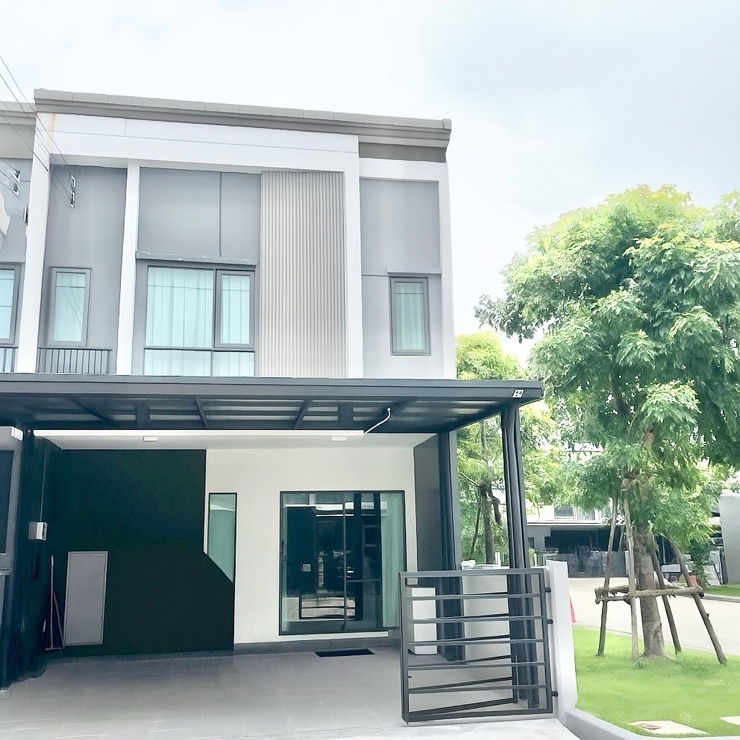 รูป ให้เช่า Grande Pleno พหลฯ – วิภาวดี อยู่ถนนพหลโยธิน ใกล้ฟิวเจอร์พาร์ค รังสิต - รูปที่ 1/10